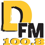 DFM Набережные Челны FM 100.8