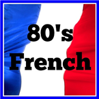 80'S FRENCH