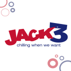 JACK 3 Oxfordshire