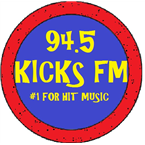 94.5 Kicks FM