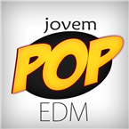 JOVEM POP - EDM/HOUSE