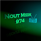 Nout Mizik Radio 974