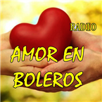 AMOR EN BOLEROS