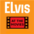 Elvis At The Movies