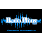 Radio Boox