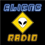 Aliens Radio