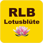 RLB Lotusblüte