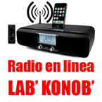 Radio Lab Konob