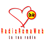 RadioRomaWeb