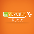 Telemedellín Radio