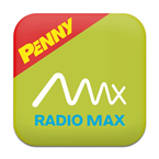 Radio Max Penny