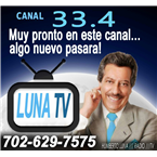 LUNA TV