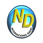 ND INTERNACIONAL RADIO