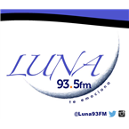 LUNA 93.5