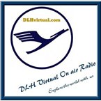 DLH Virtual On Air Radio