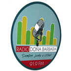 Doña Barbara fm