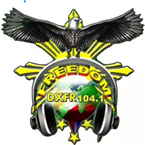 DXFR 104.1 freedom fm