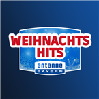 ANTENNE BAYERN Weihnachts Hits