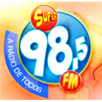 Rádio Super 98 FM