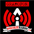 Polskie Radio FM - GRAMOFON