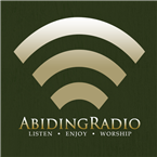 Abiding Radio - Bluegrass Hymns