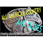 All American Country and Oldies