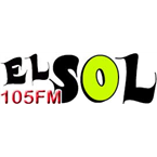 El Sol 105 FM