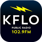 KFLO 102.9 FM