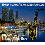 Smooth Jazz Box