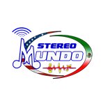 Stereo Mundo