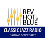 Rev Hot & Blue Jazz Channel