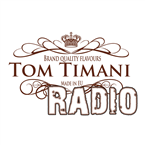 TOM TIMANI Vapers Lounge