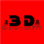 3D Distortion.FM