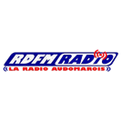 RDFM 102.1