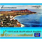 Aloha Joe's Vintage Hawaiian Radio