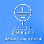 radio 98eins