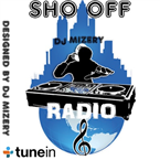 Sho Off Radio