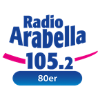 Radio Arabella 80er
