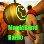 MagicBand Radio