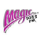 Magic 103 fm Grenada