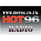Hot96 Radio