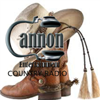 CANNON ENTERTAINMENT COUNTRY RADIO