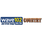 Wave 102 Country