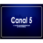 Canal 5 Webradio