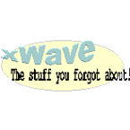 X  Wave