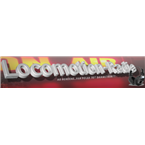 Locomotion Radio