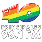 40 Principales (Tuxtla Gutiérrez)