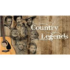 Country Legends Radio