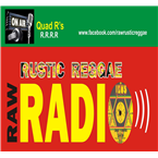 Raw Rustic Reggae Radio