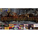 Lord Munrrad Radio